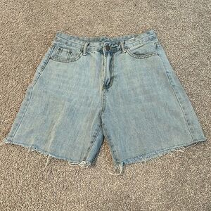 women’s shorts